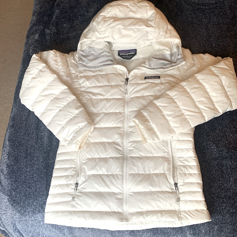 Patagonia Nano Puff Hoodie